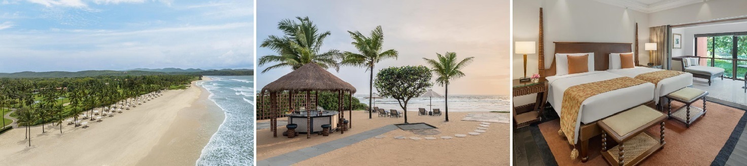 The St Regis Goa Resort1